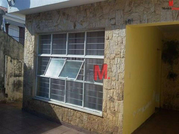 Casa com 3 Quartos à Venda, 180 m² em Jardim Santa Rosália - Sorocaba