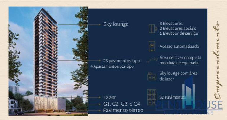 Imagem Apartamento com 2 Quartos à Venda, 70 m² em Praia Brava De Itajaí - Itajaí Imagem Apartamento com 2 Quartos à Venda, 70 m² em Praia Brava De Itajaí - Itajaí
