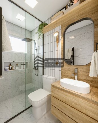 Imagem Apartamento com 2 Quartos à Venda, 69 m² em Nova Petrópolis - São Bernardo Do Campo