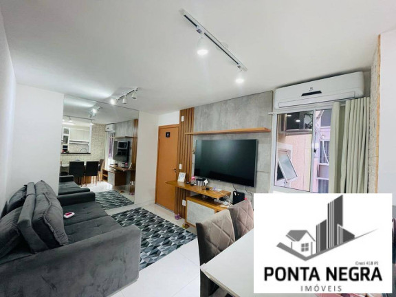 Imagem Apartamento com 2 Quartos à Venda, 38 m² em Planalto - Manaus Imagem Apartamento com 2 Quartos à Venda, 38 m² em Planalto - Manaus