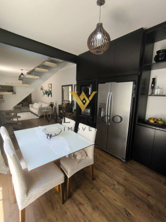 Imagem Casa com 3 Quartos à Venda, 252 m² em Paulicéia - São Bernardo Do Campo Imagem Casa com 3 Quartos à Venda, 252 m² em Paulicéia - São Bernardo Do Campo