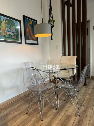 Imagem Imóvel com 1 Quarto à Venda, 38 m² em Vila Andrade - São Paulo Imagem Imóvel com 1 Quarto à Venda, 38 m² em Vila Andrade - São Paulo