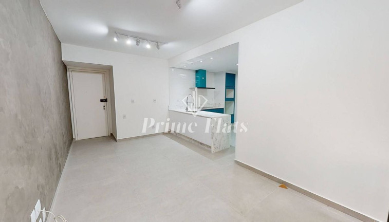 Imagem Apartamento com 2 Quartos à Venda, 60 m² em Jardins - São Paulo Imagem Apartamento com 2 Quartos à Venda, 60 m² em Jardins - São Paulo