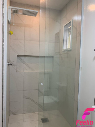 Imagem Casa com 5 Quartos à Venda, 243 m² em Carianos - Florianópolis