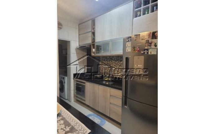 Imagem Apartamento com 2 Quartos à Venda, 64 m² em Jardim Califórnia - Jacareí Imagem Apartamento com 2 Quartos à Venda, 64 m² em Jardim Califórnia - Jacareí
