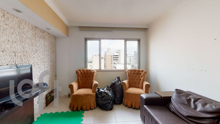 Imagem Apartamento com 3 Quartos à Venda, 64 m² em Aclimação - São Paulo