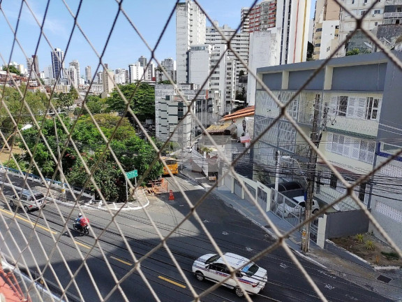 Imagem Apartamento com 3 Quartos à Venda, 129 m² em Canela - Salvador Imagem Apartamento com 3 Quartos à Venda, 129 m² em Canela - Salvador