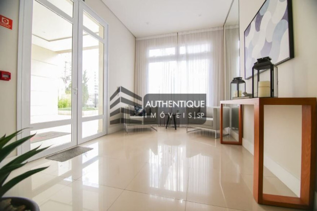 Imagem Apartamento com 1 Quarto à Venda, 59 m² em Campo Belo - São Paulo Imagem Apartamento com 1 Quarto à Venda, 59 m² em Campo Belo - São Paulo