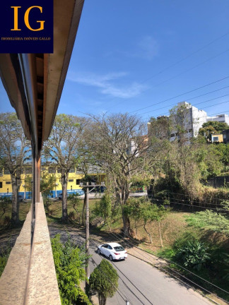 Imagem Imóvel com 2 Quartos à Venda, 106 m² em Vila Vitória - Santo André