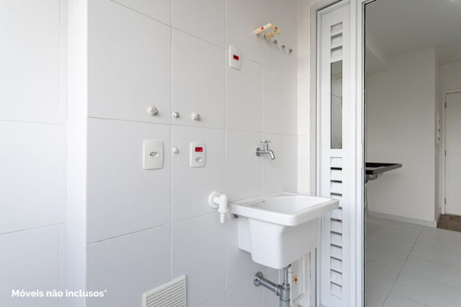 Imagem Apartamento com 1 Quarto à Venda, 42 m² em Chácara Klabin - São Paulo Imagem Apartamento com 1 Quarto à Venda, 42 m² em Chácara Klabin - São Paulo