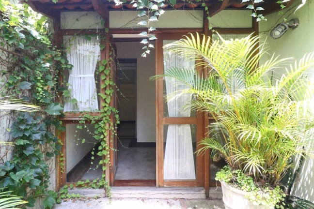 Imagem Casa com 3 Quartos à Venda, 216 m² em Jardim Paulista - São Paulo