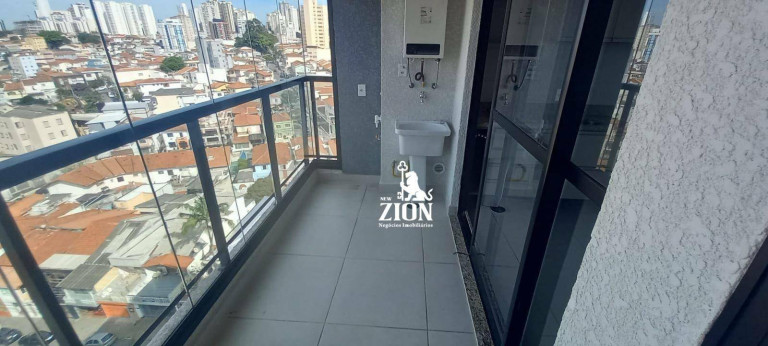 Imagem Apartamento com 1 Quarto para Alugar, 31 m² em Jardim Sao Paulo(zona Norte) - São Paulo Imagem Apartamento com 1 Quarto para Alugar, 31 m² em Jardim Sao Paulo(zona Norte) - São Paulo