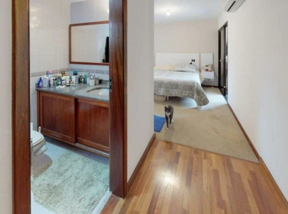 Imagem Apartamento com 3 Quartos à Venda ou Locação, 127 m² em Perdizes - São Paulo Imagem Apartamento com 3 Quartos à Venda ou Locação, 127 m² em Perdizes - São Paulo