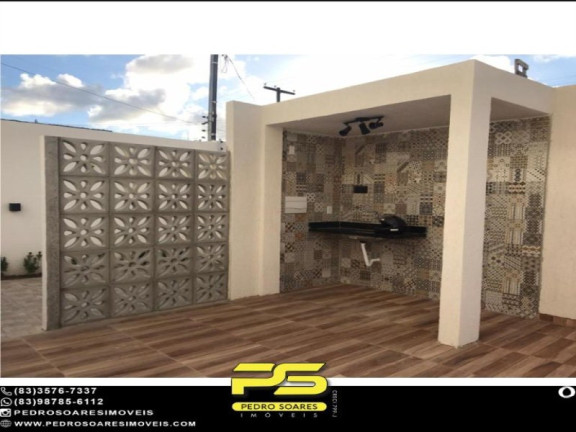 Imagem Apartamento com 2 Quartos à Venda, 50 m² em Cristo Redentor - João Pessoa Imagem Apartamento com 2 Quartos à Venda, 50 m² em Cristo Redentor - João Pessoa