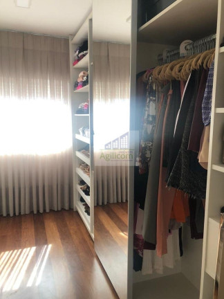 Imagem Apartamento com 3 Quartos à Venda, 126 m² em Brooklin Paulista - São Paulo
