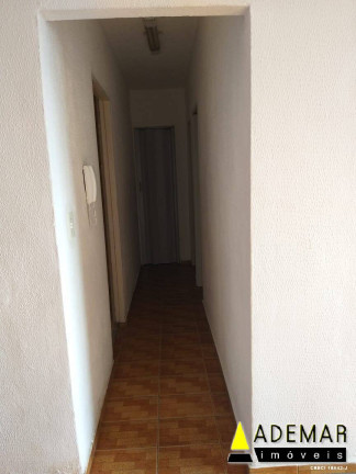 Imagem Apartamento com 2 Quartos à Venda, 50 m² em Santa Terezinha - São Bernardo Do Campo Imagem Apartamento com 2 Quartos à Venda, 50 m² em Santa Terezinha - São Bernardo Do Campo