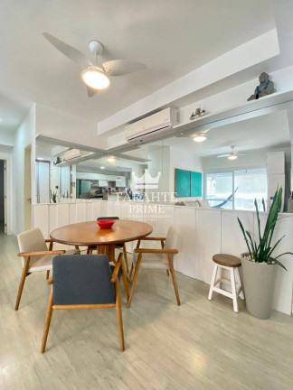 Imagem Apartamento com 2 Quartos à Venda, 80 m² em Gonzaga - Santos