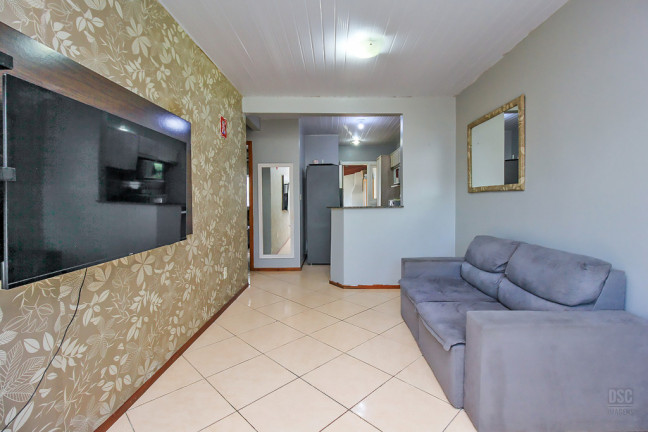 Imagem Casa com 2 Quartos à Venda, 51 m² em Hípica - Porto Alegre Imagem Casa com 2 Quartos à Venda, 51 m² em Hípica - Porto Alegre