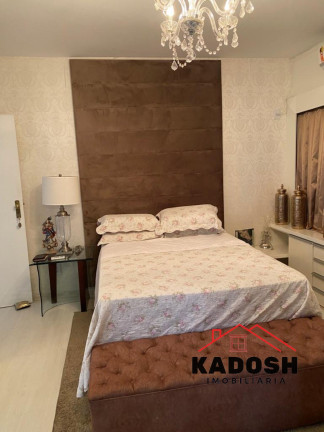 Imagem Apartamento com 4 Quartos para Alugar, 220 m² em Centro - Feira De Santana