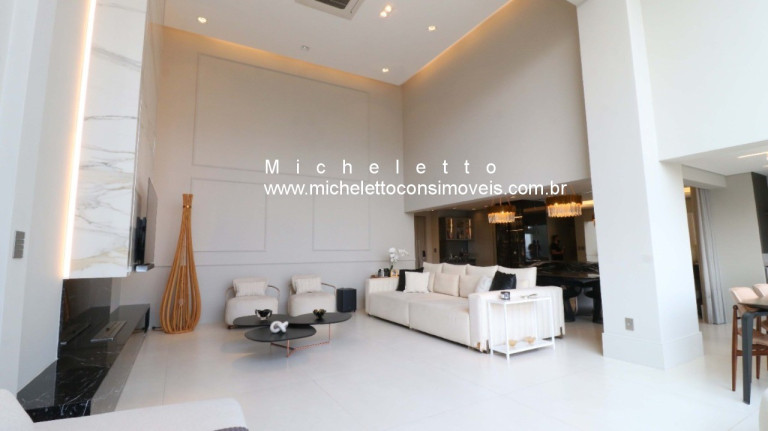 Imagem Apartamento com 3 Quartos à Venda, 238 m² em Morumbi - São Paulo