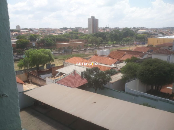 Imagem Apartamento com 2 Quartos à Venda, 50 m² em Centro - Franca