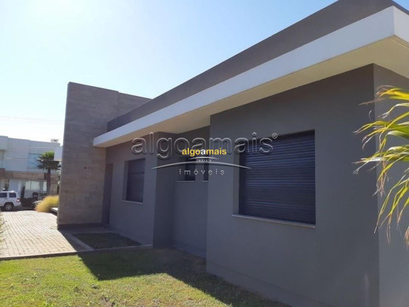 Casa com 4 Quartos à Venda, 240 m² em Condominio Quintas Do Lago - Xangri-lá