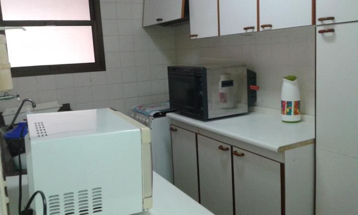 Imagem Apartamento com 2 Quartos à Venda ou Locação, 65 m² em Pitangueiras - Guarujá