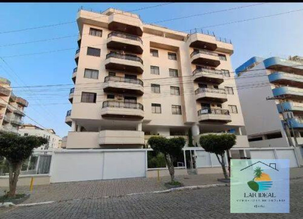 Apartamento com 2 Quartos à Venda,  em Algodoal - Cabo Frio