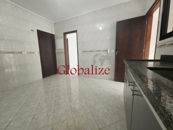 Imagem Imóvel com 2 Quartos à Venda, 75 m² em Vila Mathias - Santos Imagem Imóvel com 2 Quartos à Venda, 75 m² em Vila Mathias - Santos