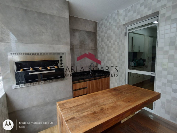 Imagem Apartamento com 3 Quartos à Venda, 118 m² em Vila Alzira - Guarujá Imagem Apartamento com 3 Quartos à Venda, 118 m² em Vila Alzira - Guarujá