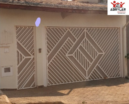 Imóvel com 2 Quartos à Venda, 100 m² em Parque Residencial Eloy Chaves - Jundiaí