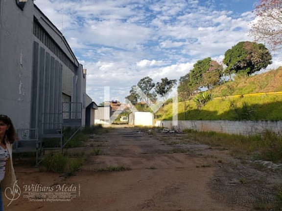 Imagem Terreno à Venda, 46.000 m² em água Chata - Guarulhos Imagem Terreno à Venda, 46.000 m² em água Chata - Guarulhos