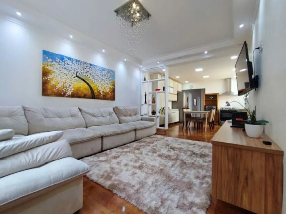 Casa com 3 Quartos à Venda, 230 m² em Lapa - São Paulo