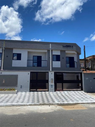 Imagem Casa de Condomínio com 2 Quartos à Venda, 86 m² em Quietude - Praia Grande Imagem Casa de Condomínio com 2 Quartos à Venda, 86 m² em Quietude - Praia Grande