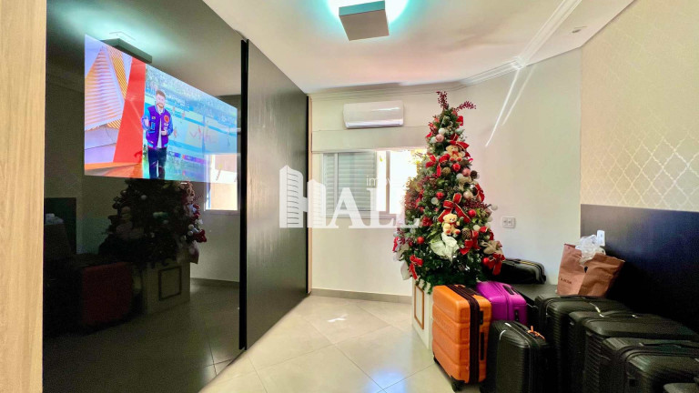 Imagem Casa com 3 Quartos à Venda, 480 m² em Parque Residencial Damha - São José Do Rio Preto Imagem Casa com 3 Quartos à Venda, 480 m² em Parque Residencial Damha - São José Do Rio Preto