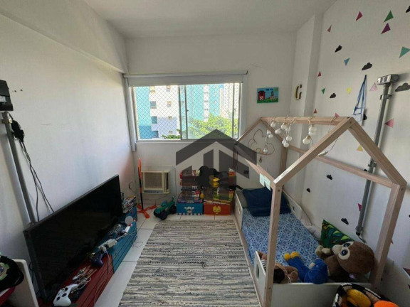 Imagem Apartamento com 3 Quartos à Venda, 120 m² em Boa Viagem - Recife Imagem Apartamento com 3 Quartos à Venda, 120 m² em Boa Viagem - Recife