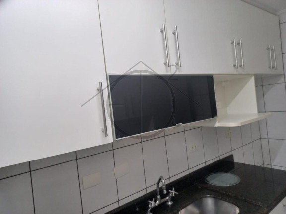 Imagem Apartamento com 3 Quartos à Venda, 70 m² em Vila Bancária - São Paulo