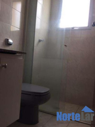 Imagem Apartamento com 2 Quartos à Venda, 62 m² em Vila Guilherme - São Paulo