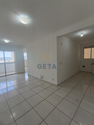 Apartamento com 2 Quartos à Venda, 58 m² em Lídia Duarte - Camboriú