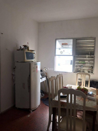 Apartamento com 1 Quarto à Venda, 50 m² em Itararé - São Vicente