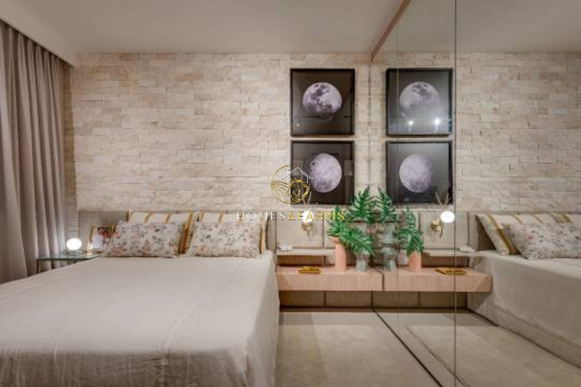 Imagem Apartamento com 3 Quartos à Venda, 107 m² em Setor Aeroporto - Goiânia Imagem Apartamento com 3 Quartos à Venda, 107 m² em Setor Aeroporto - Goiânia