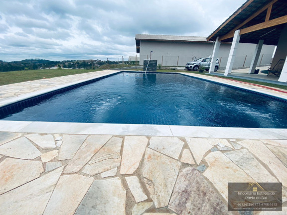 Imagem Imóvel com 3 Quartos à Venda, 1.000 m² em Dona Catarina - Mairinque