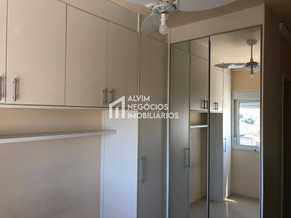 Imagem Apartamento com 2 Quartos à Venda, 58 m² em Santana - São José Dos Campos