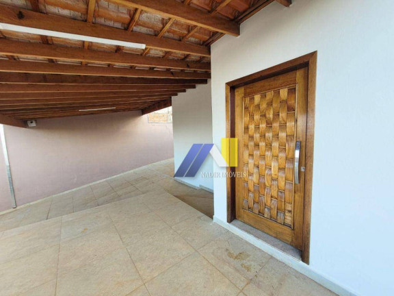Imagem Casa com 3 Quartos à Venda ou Locação, 175 m² em Serra Morena - Pouso Alegre