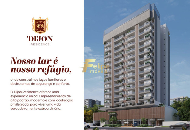Imóvel com 2 Quartos à Venda, 66 m² em Praia De Itaparica - Vila Velha
