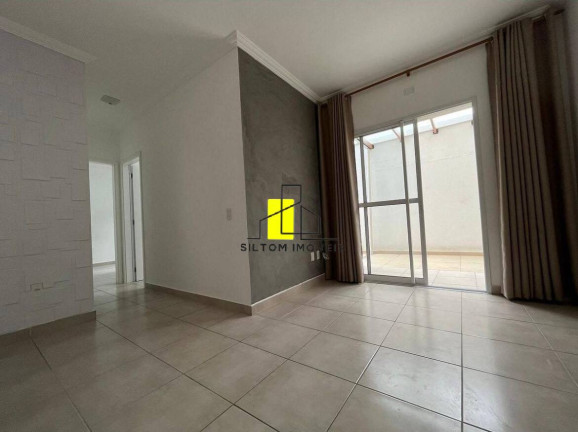 Apartamento com 2 Quartos à Venda, 90 m² em Residencial Portal Da Mantiqueira - Taubaté