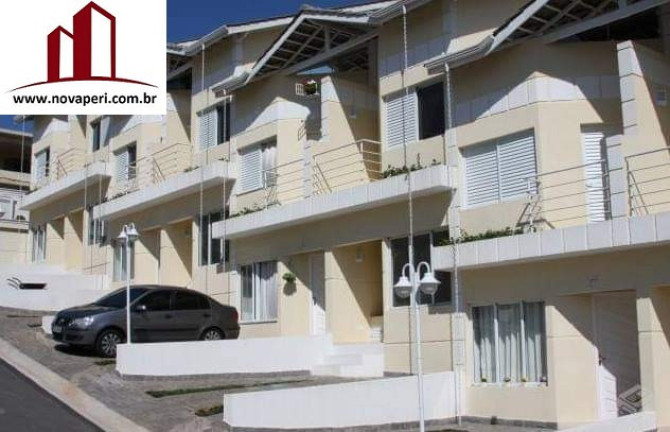 Imagem Sobrado com 3 Quartos à Venda,  em Parque Santa Delfa - Franco Da Rocha