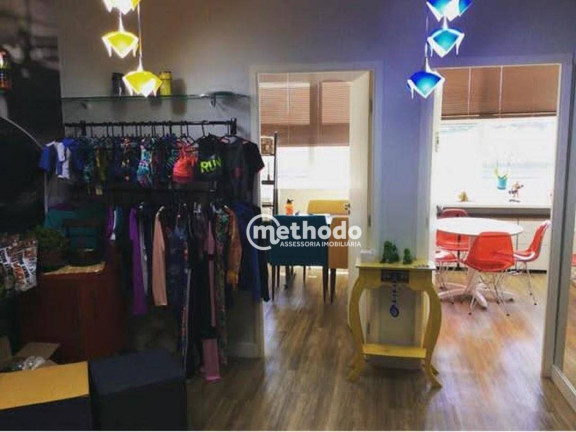 Imagem Sala Comercial à Venda, 45 m² em Swiss Park - Campinas