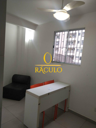 Imagem Apartamento com 1 Quarto à Venda, 44 m² em Centro - São Vicente Imagem Apartamento com 1 Quarto à Venda, 44 m² em Centro - São Vicente
