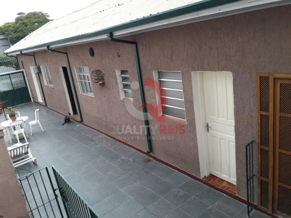 Imagem Casa à Venda, 160 m² em Vila Guilherme - São Paulo